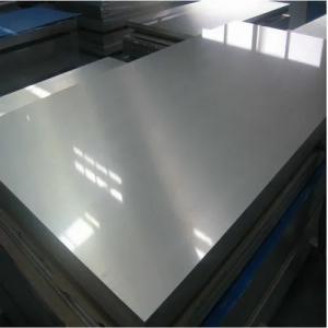 Aluminum  Aerospace Plate 2219 Aluminum  Aerospace Plate 2219