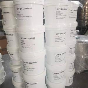 Boron Nitride Coating Boron Nitride Coating