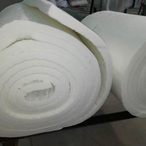 Ceramic Fiber Blanket