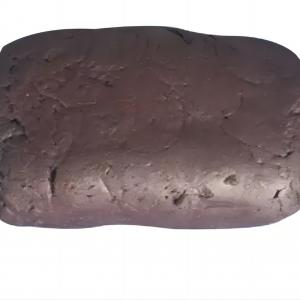 Non-vulcanizing anti-ablative caulk putty Non-vulcanizing anti-ablative caulk putty